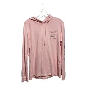vineyard vines hooded long sleeve